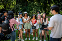 NYC SummerStage - Morat - Rumsey Playfield - NYC - 2025
