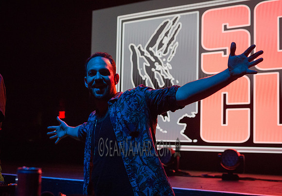 Soul Clap - Exclusive 4 Hour Set - Terminal 5 - NYC - 2018