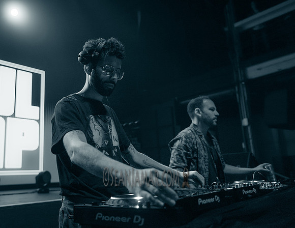 Soul Clap - Exclusive 4 Hour Set - Terminal 5 - NYC - 2018