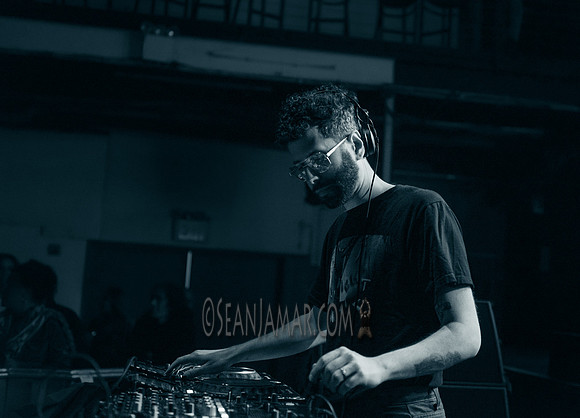 Soul Clap - Exclusive 4 Hour Set - Terminal 5 - NYC - 2018