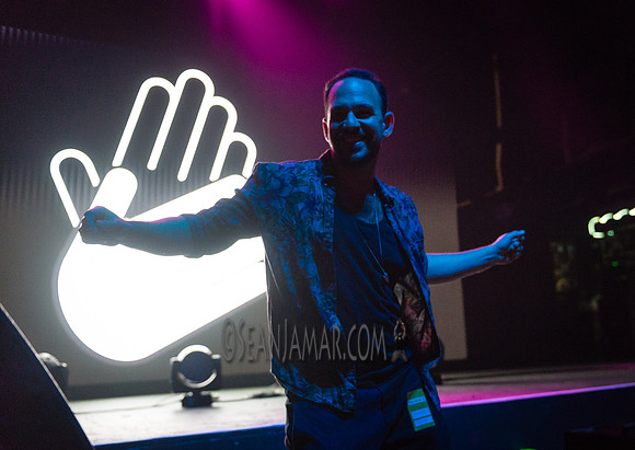 Soul Clap - Exclusive 4 Hour Set - Terminal 5 - NYC - 2018