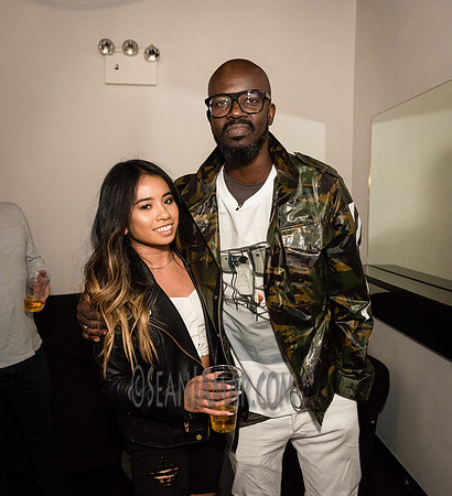 Black Coffee - Exclusive 4 Hour Set - Terminal 5 - NYC - 2018