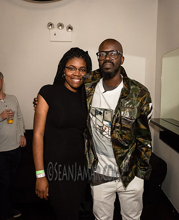 Black Coffee - Exclusive 4 Hour Set - Terminal 5 - NYC - 2018