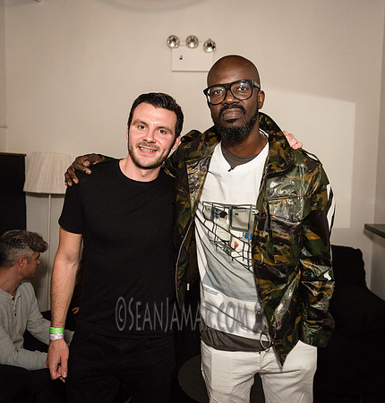 Black Coffee - Exclusive 4 Hour Set - Terminal 5 - NYC - 2018