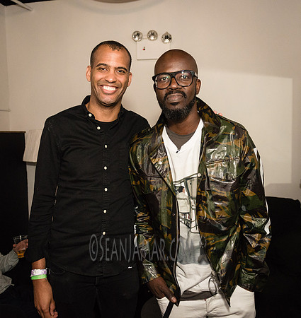 Black Coffee - Exclusive 4 Hour Set - Terminal 5 - NYC - 2018