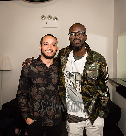 Black Coffee - Exclusive 4 Hour Set - Terminal 5 - NYC - 2018