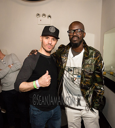 Black Coffee - Exclusive 4 Hour Set - Terminal 5 - NYC - 2018