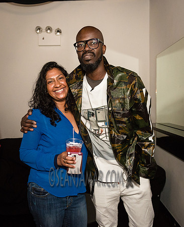 Black Coffee - Exclusive 4 Hour Set - Terminal 5 - NYC - 2018
