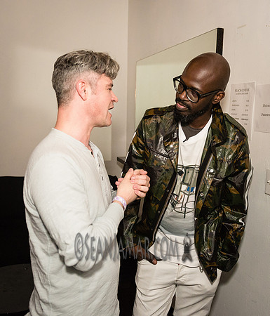 Black Coffee - Exclusive 4 Hour Set - Terminal 5 - NYC - 2018