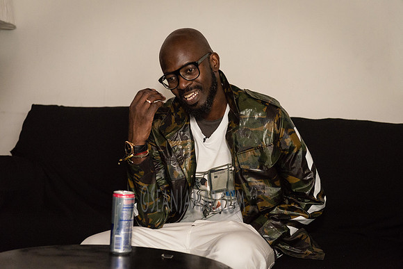 Black Coffee - Exclusive 4 Hour Set - Terminal 5 - NYC - 2018