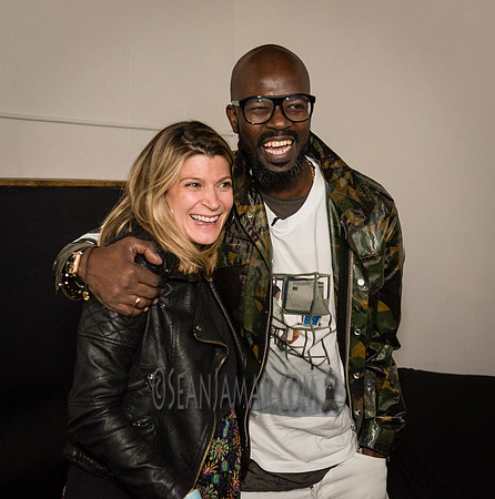 Black Coffee - Exclusive 4 Hour Set - Terminal 5 - NYC - 2018
