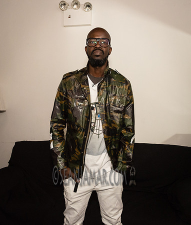 Black Coffee - Exclusive 4 Hour Set - Terminal 5 - NYC - 2018