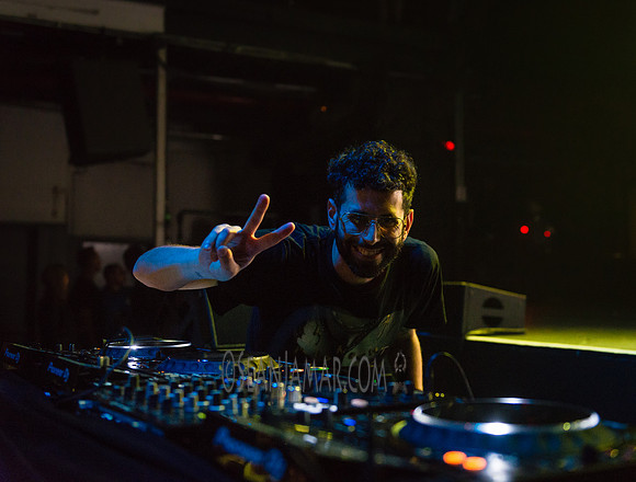Soul Clap - Exclusive 4 Hour Set - Terminal 5 - NYC - 2018