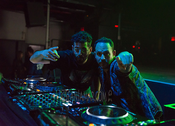 Soul Clap - Exclusive 4 Hour Set - Terminal 5 - NYC - 2018