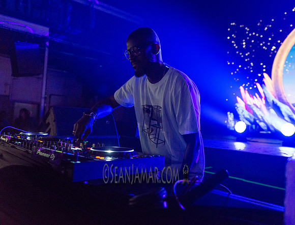 Black Coffee - Exclusive 4 Hour Set - Terminal 5 - NYC - 2018