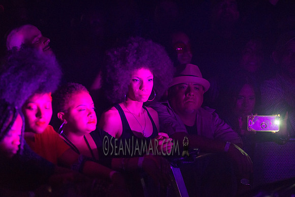 Black Coffee - Exclusive 4 Hour Set - Terminal 5 - NYC - 2018