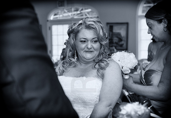 Mr & Mrs Charlie Tejeda - Paris Inn - Wayne NJ - 2014