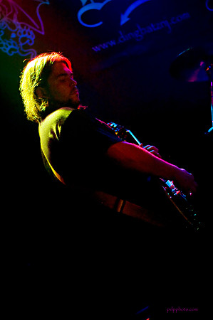 Then Our souls 6-11-2010 @ dingbatz in Clifton NJ