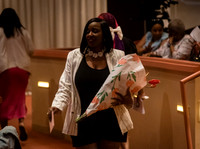 New Visions AMSIII Graduation - City Tech University - NYC - 202