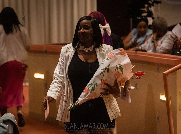 New Visions AMSIII Graduation - City Tech University - NYC - 202