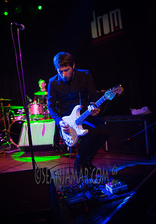 General Elektriks - Drom - NYC - 2016