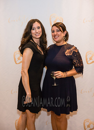 Heart of Gold Gala - The Fiesta - Woodridge NJ - 2016