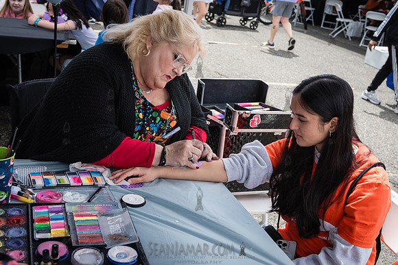 Go The Distance For Autism - Bergen Community College - Paramus