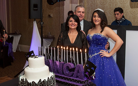 Bianca Sweet 16