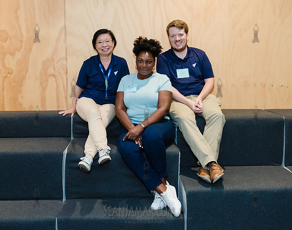 New Visions Onboarding Event - New Visions - NYC - 2022