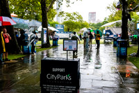 NYC SummerStage - Joey Valence + Brae - Rumsey Playfield - NYC -