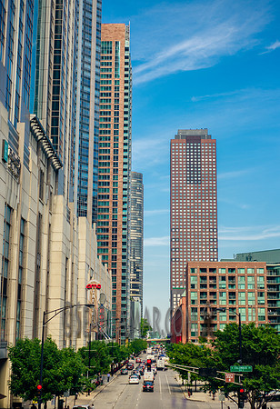 Adventure Day - Chicago Illinois - 2016