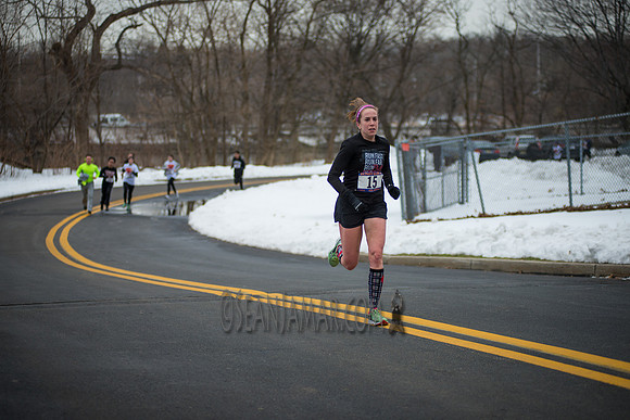 Haydens 5th Annual 5k - Riverside County Park South - Lyndhurst NJ - 2017