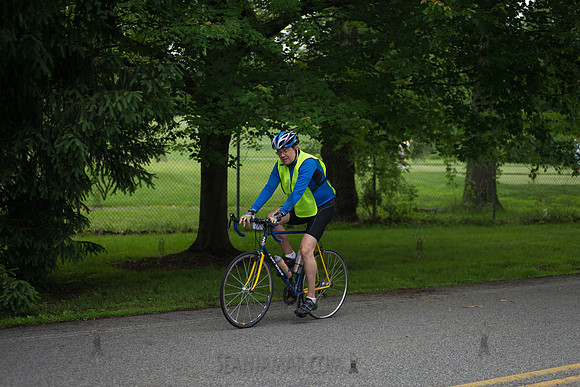 Go The Distance 4 Autism - Bergen Community College - Paramus NJ - 2018