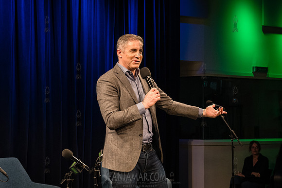 2024-11-14 Masters Of Scale - Jeff Berman - Danny Meyer