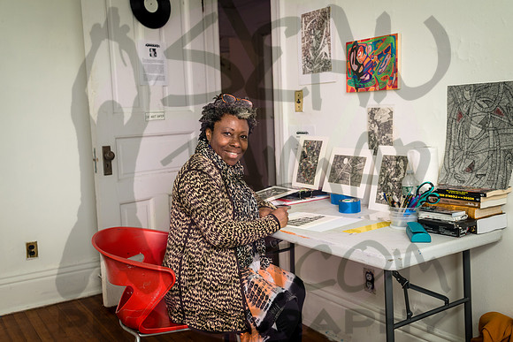 Organizations in Residence - Governors Island - NYC - 2024