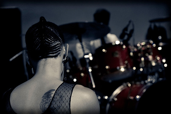Goapele
