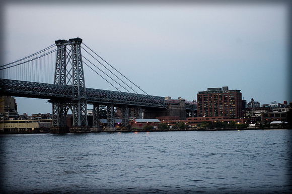 DJ Premier vs Pete Rock - East River Park - NYC - 2013