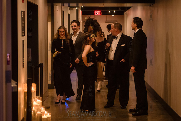 Arup Holiday Party - Tribeca Rooftop - NYC - 2025
