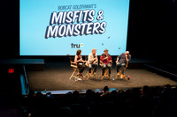 truTV Presents - Bobcat Goldthwaits MISFITS AND MONSTERS - SVA Theater - NYC - 2018