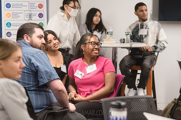 New Visions Onboarding Event - New Visions - NYC - 2022
