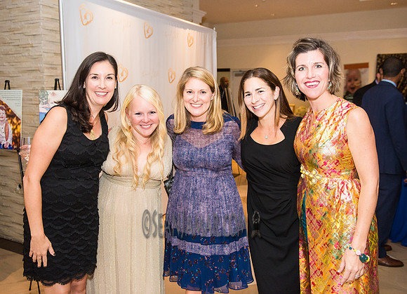 Heart of Gold Gala - The Fiesta - Woodridge NJ - 2016