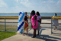 New Visions Charter HS for the Humanities IV - Graduation - Rockaway Park NY - 2021
