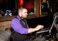 2014-11-09 Teak - Hoboken NJ