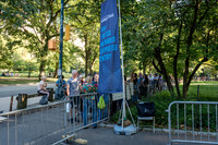 NYC SummerStage - Celia Cruz Celebration - Rumsey Playfield - NY