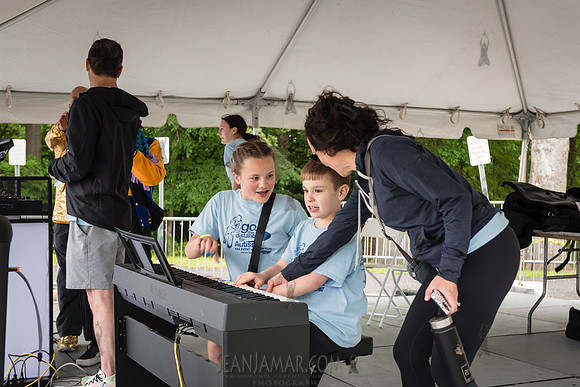 Go The Distance For Autism - Bergen Community College - Paramus