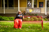 Organizations in Residence - Governors Island - NYC - 2024