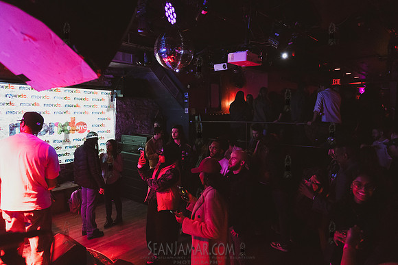 27 Delly - Mondo NYC - Bowery Electric - NYC - 2024