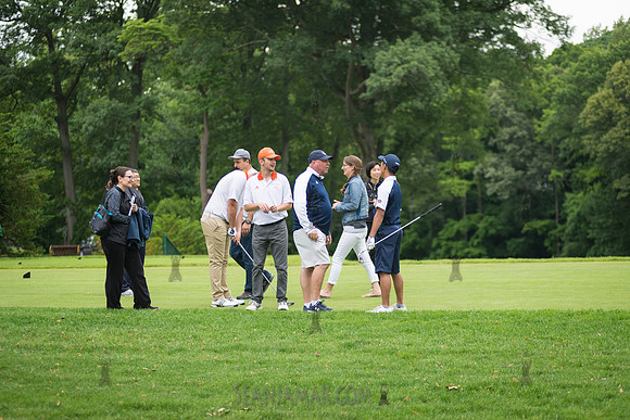 PSAL Co-Ed Golf Team Championship - North Shore Country Club - Glen Head NY - 2018