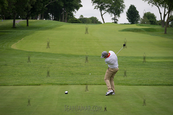 PSAL Co-Ed Golf Team Championship - North Shore Country Club - Glen Head NY - 2018