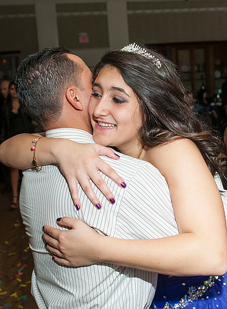 Bianca Sweet 16